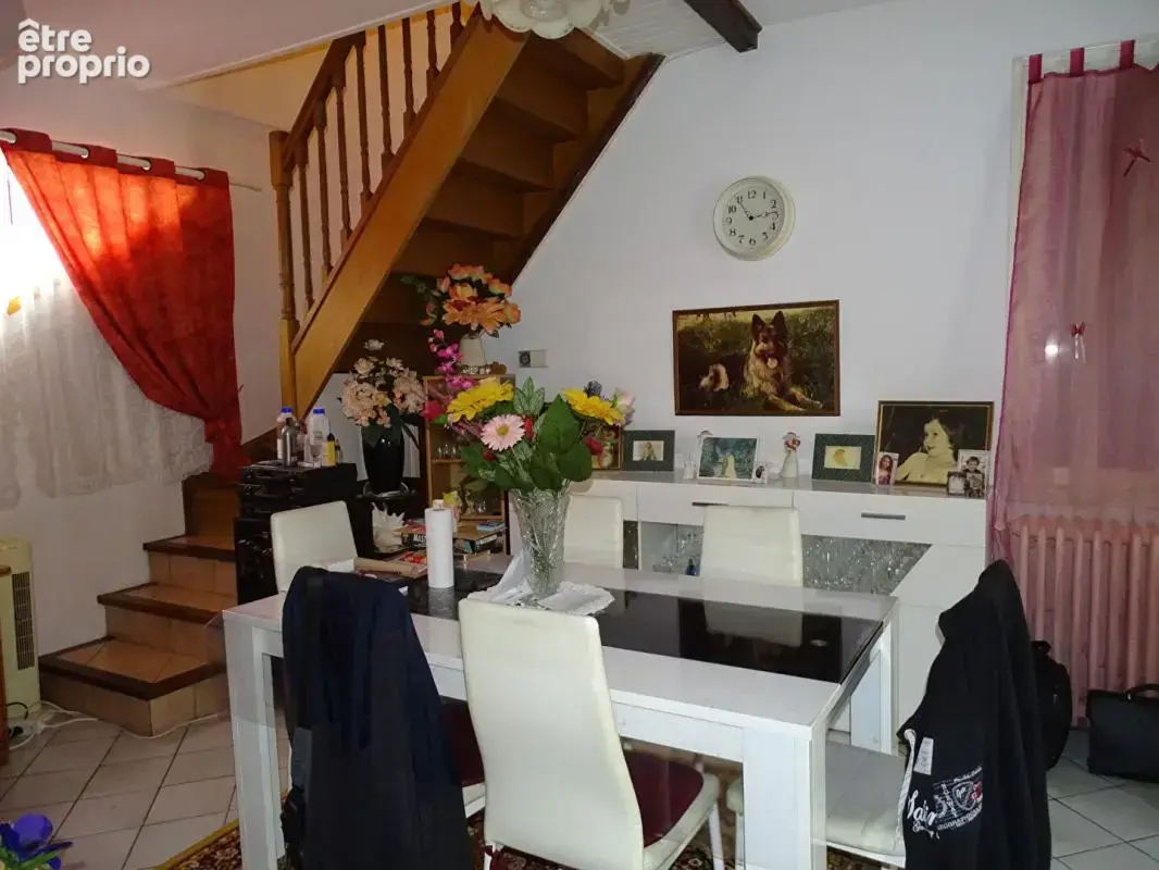 Maison Montignac Lascaux 11 pièce(s) 234.89 m2 - photo 6