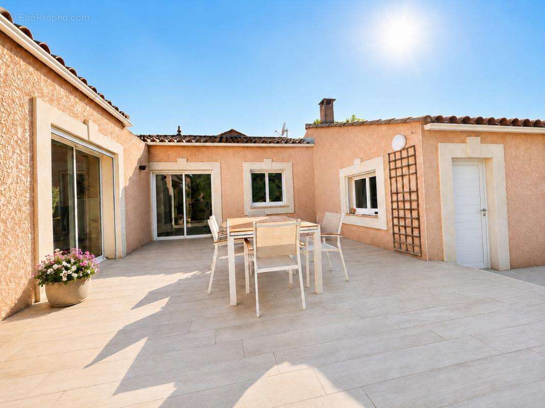 Maison 109 m² à Popian  - photo 4