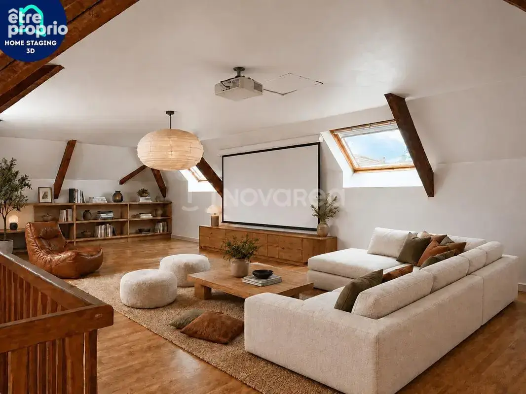 Maison 6 pièces - photo 13