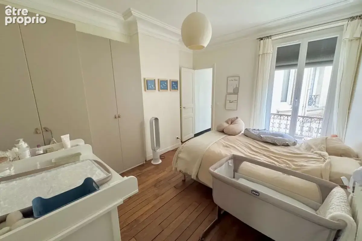 Appartement 3 pièces 81 m² à vendre à Paris-12e (75012) - photo 7