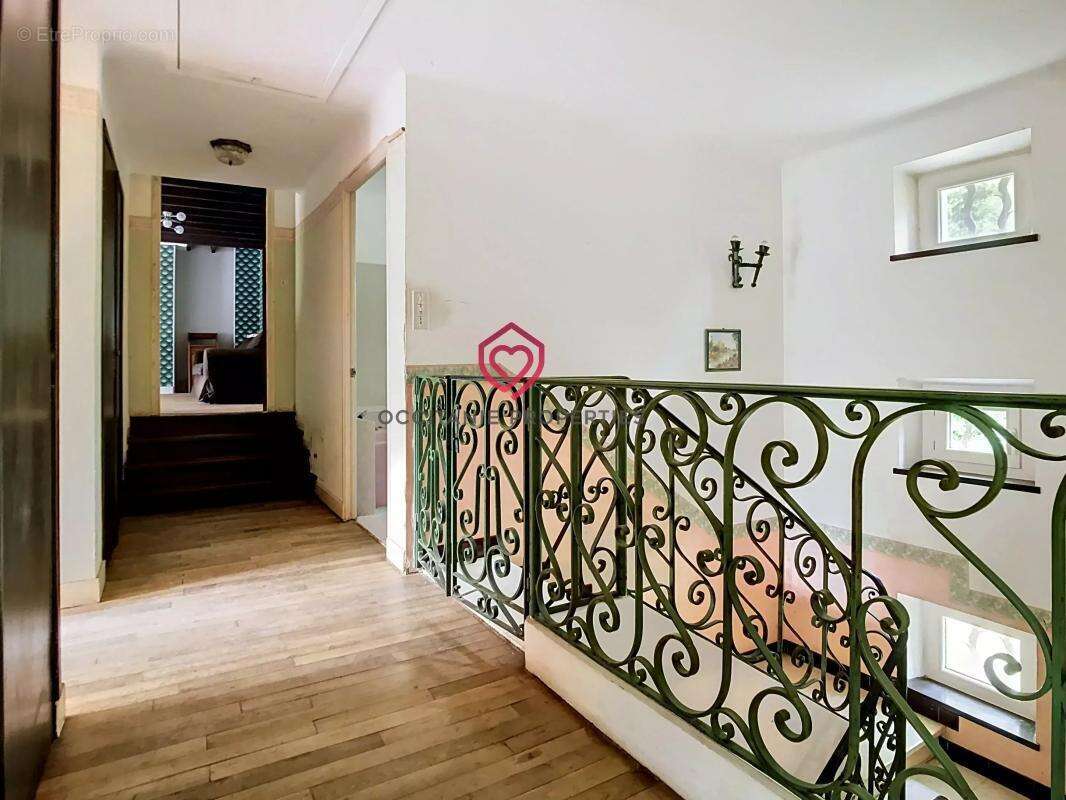 Grande maison familiale au coeur de la nature - photo 13