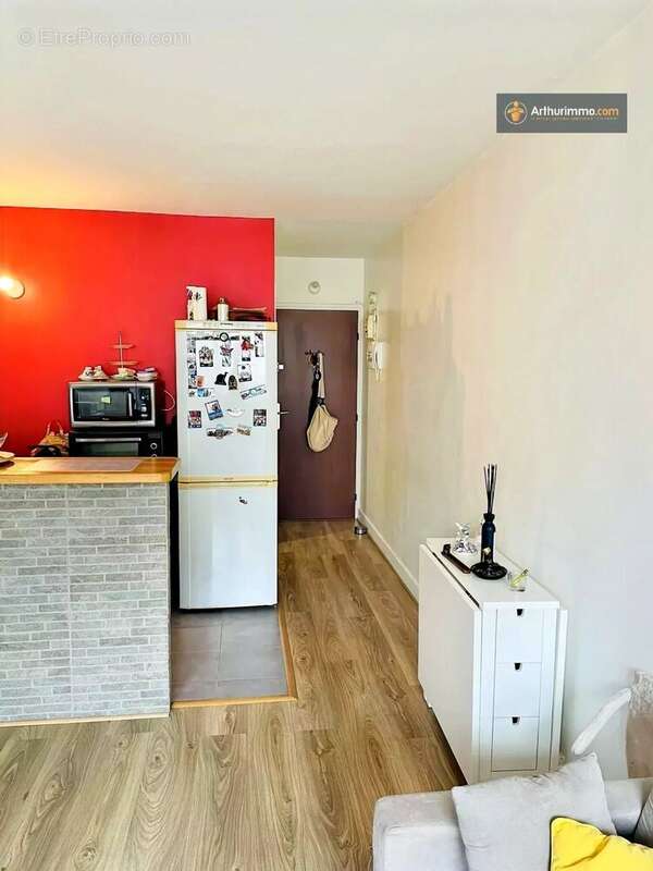 Appartement à PUTEAUX