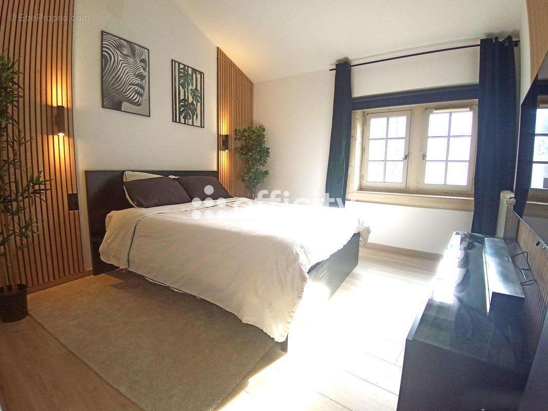 Appartement rénové - photo 18