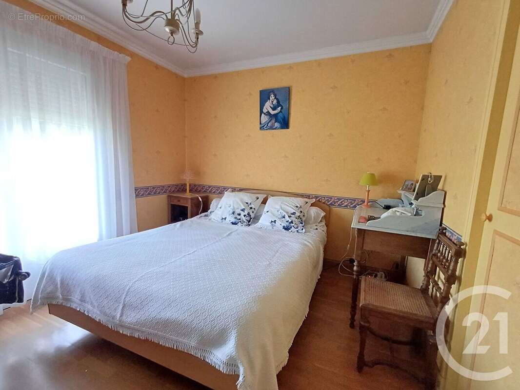 Maison à CHATEAUDUN