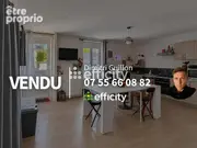Maison à BIARD