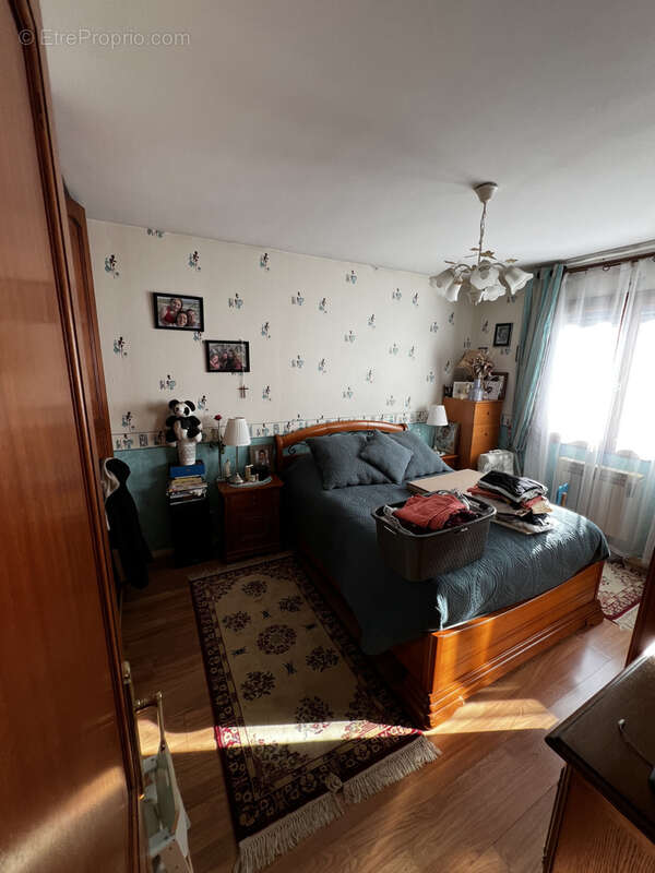 Maison à VIRY-CHATILLON