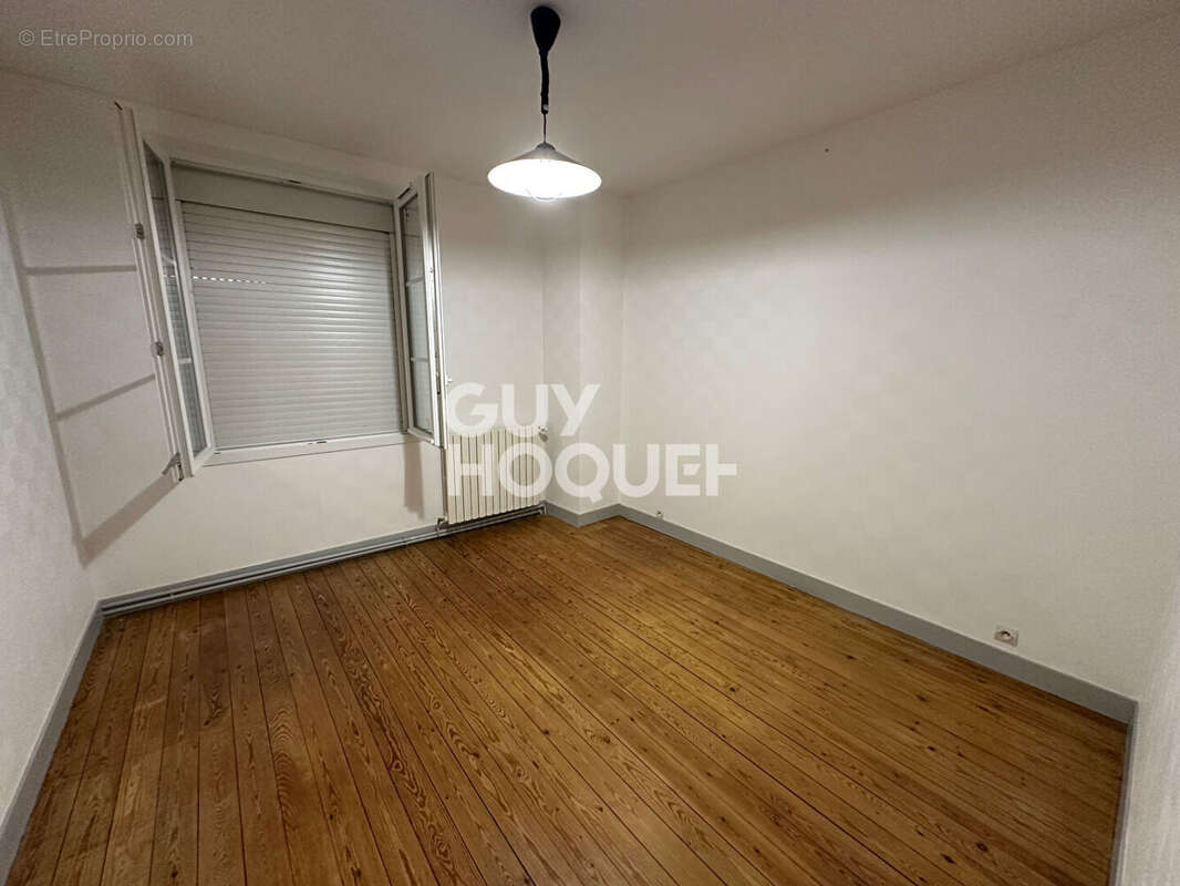Maison 141 m² à Saint-Fromond  - photo 13