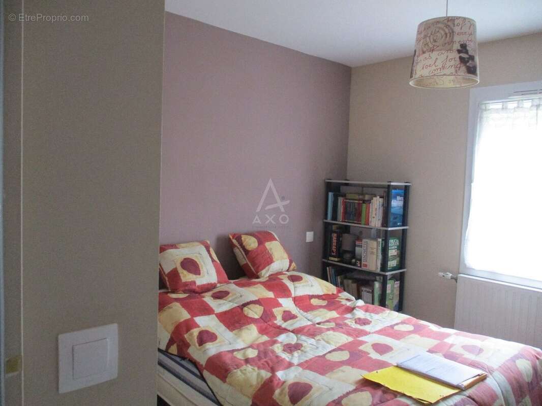 Maison à JARD-SUR-MER