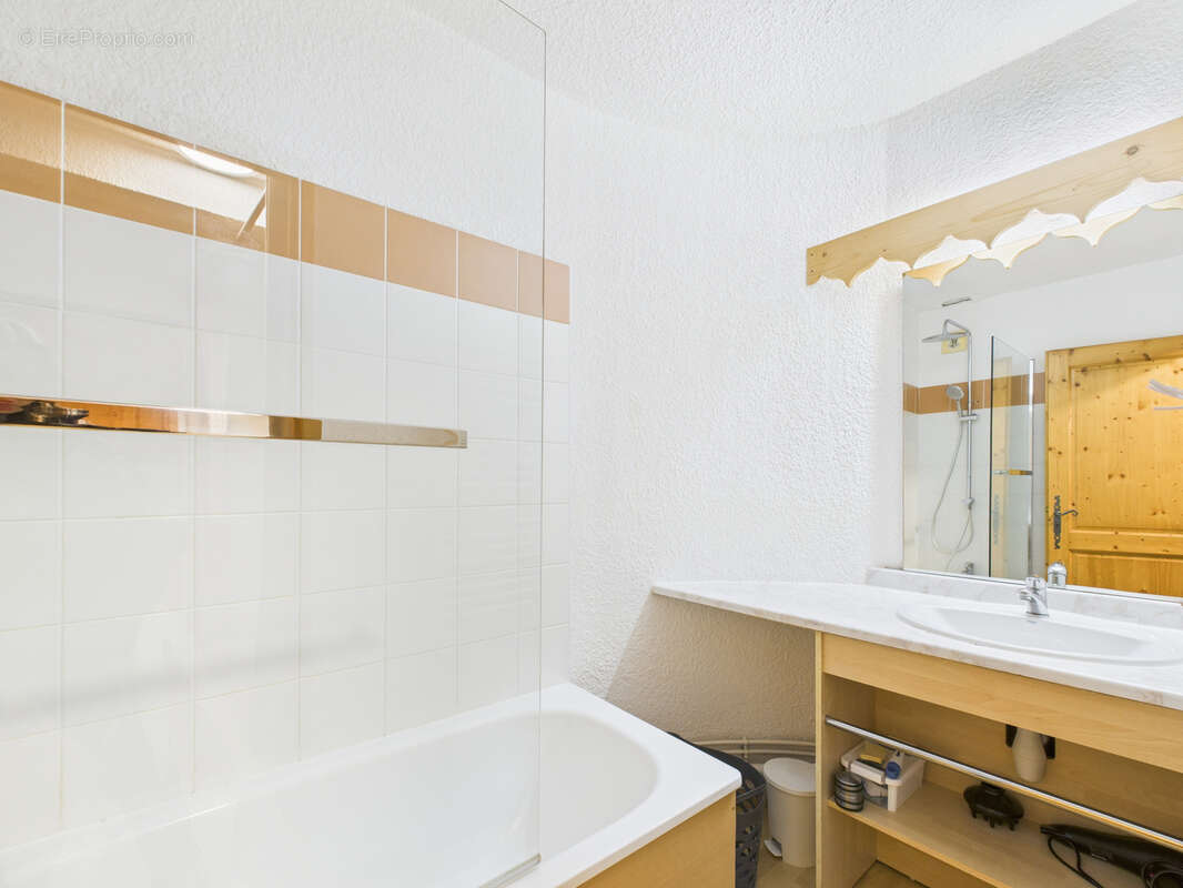 Appartement à SAMOENS