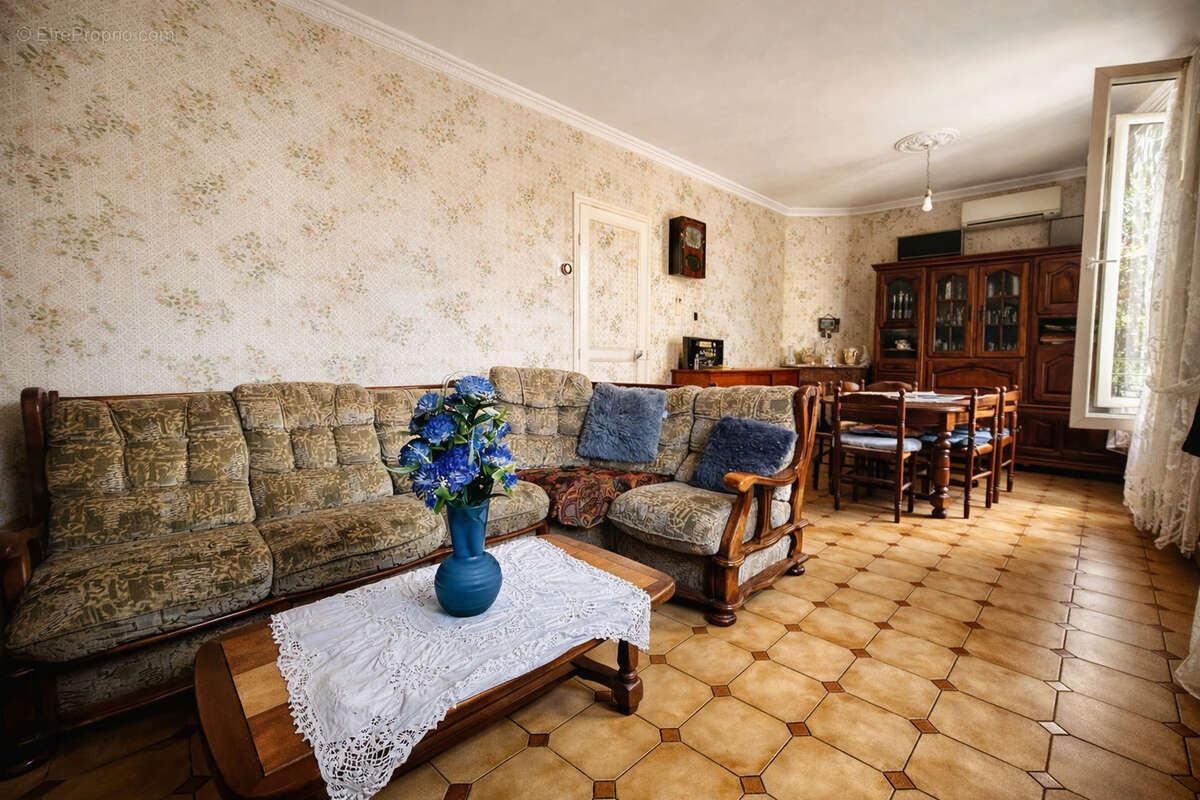 Maison à DRANCY