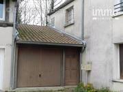 Appartement à NOZAY