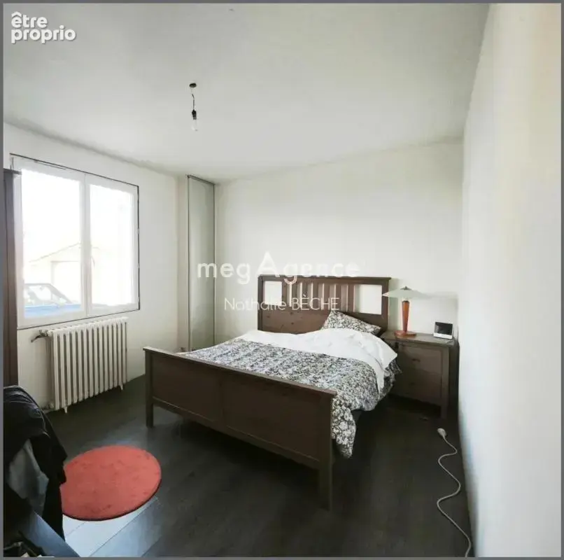Maison sur st martin lacaussade  33390 - photo 8