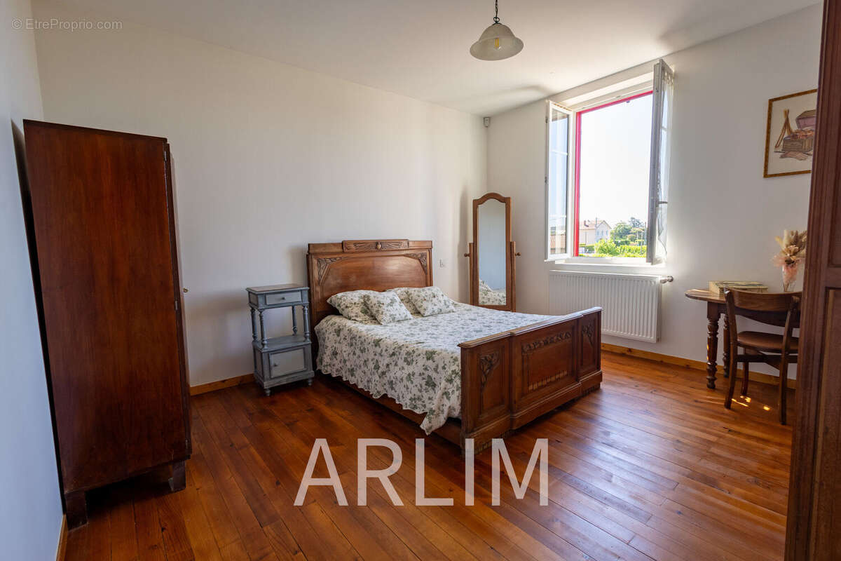 Photo 7 - Maison à BEYNOST