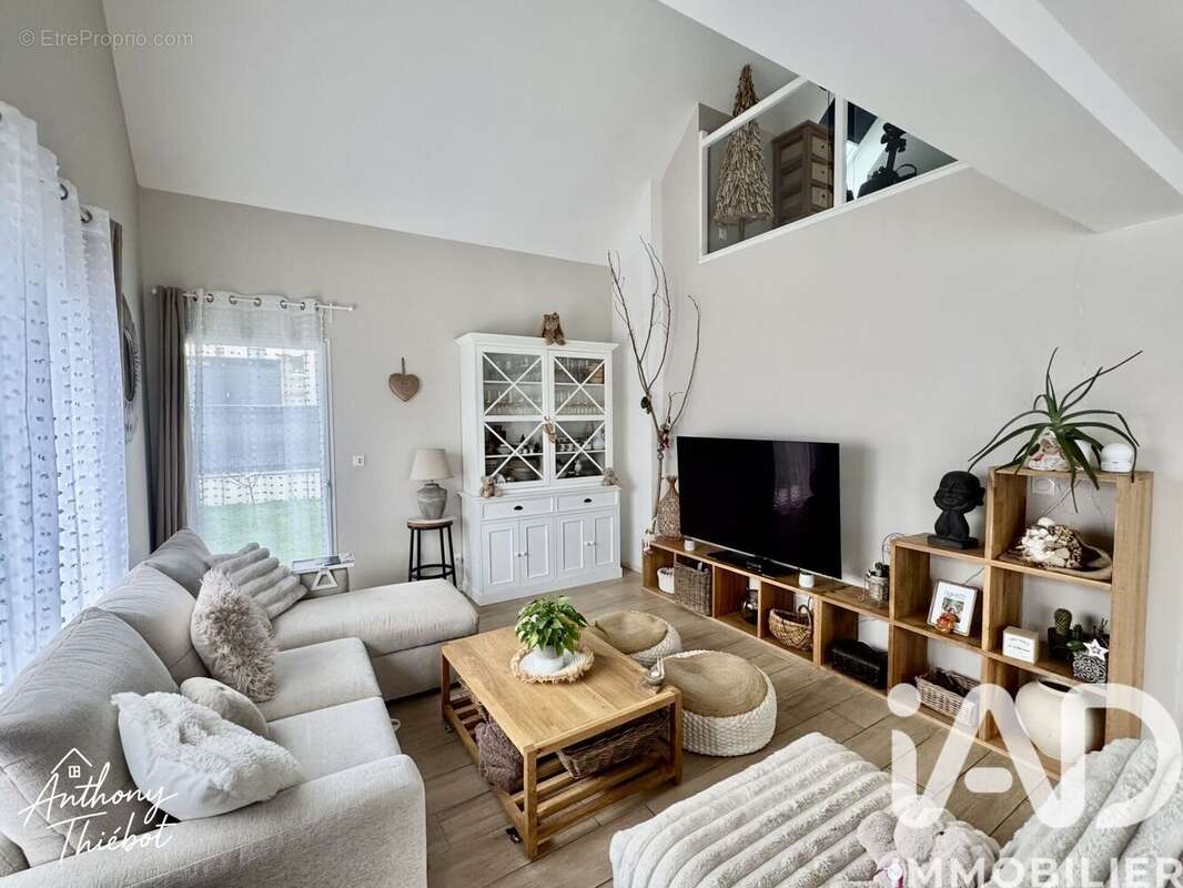 Maison 133 m² à Cherbourg-Octeville  - photo 7