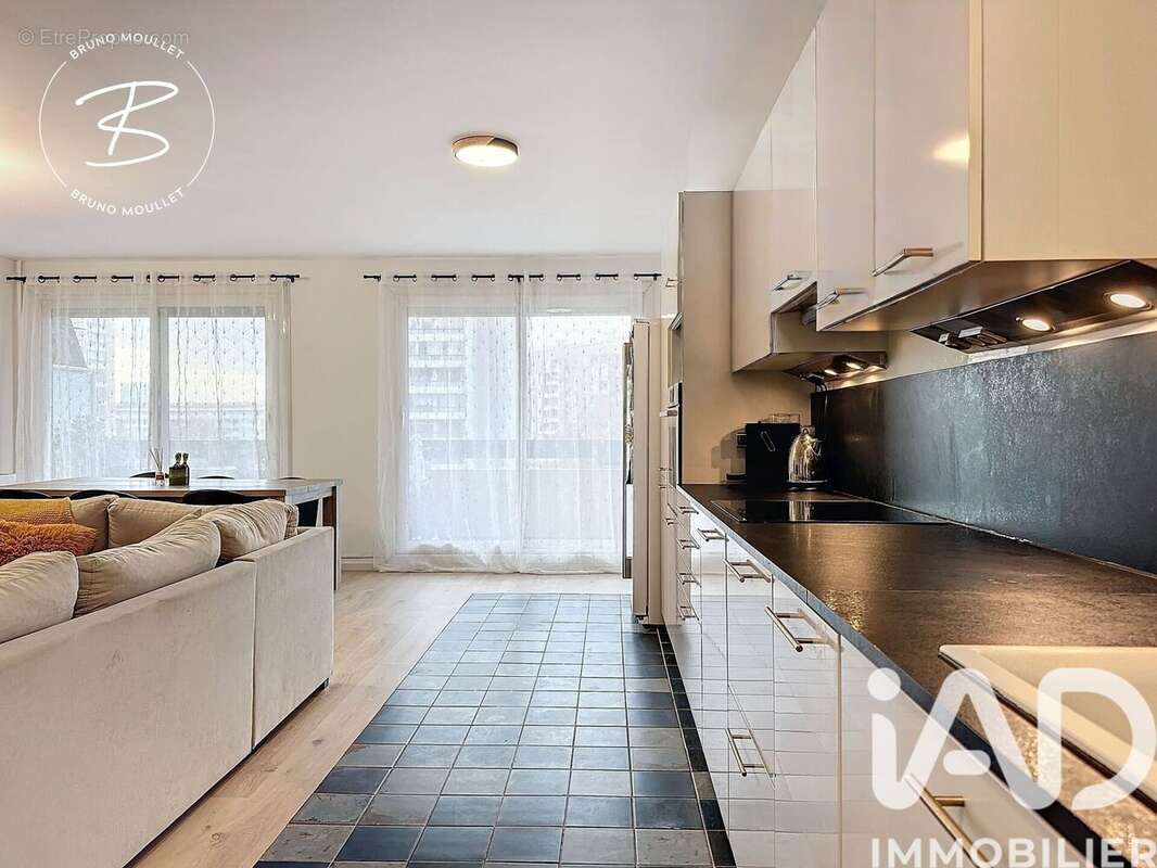 Photo 5 - Appartement à TOULON