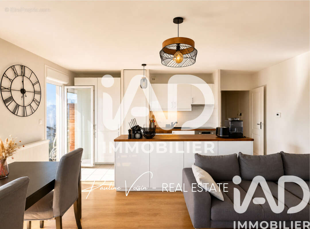 Photo 2 - Appartement à BRUGES