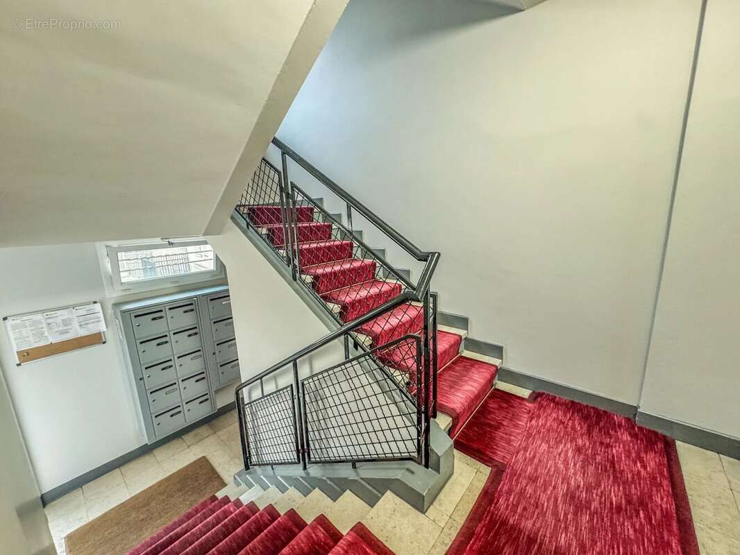 Appartement à ROUEN