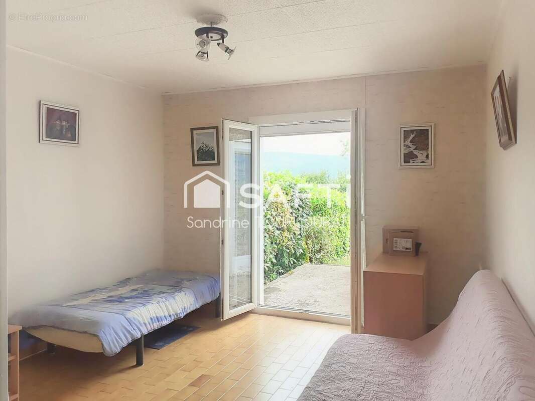 Photo 4 - Maison à MONTALIEU-VERCIEU