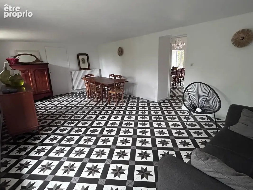 Maison 5 pièces 380 m² à vendre à Feneyrols (82140) - photo 5