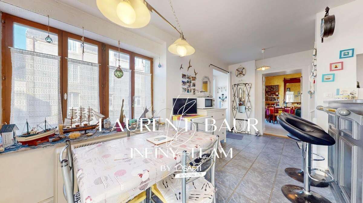 Photo 6 - Maison à GUILVINEC