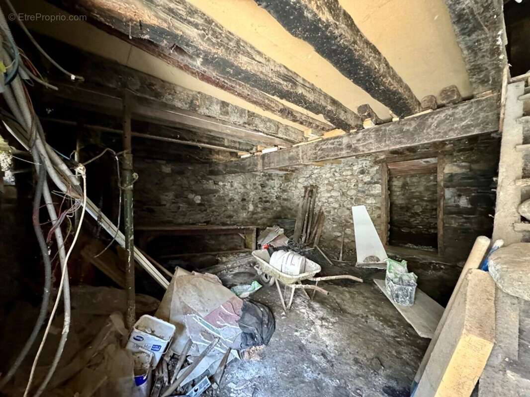 Maison à AUDRESSEIN