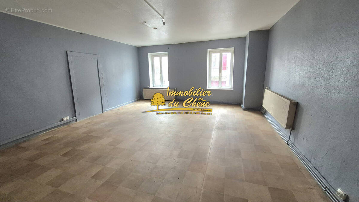 Appartement à SAINT-SAUVEUR