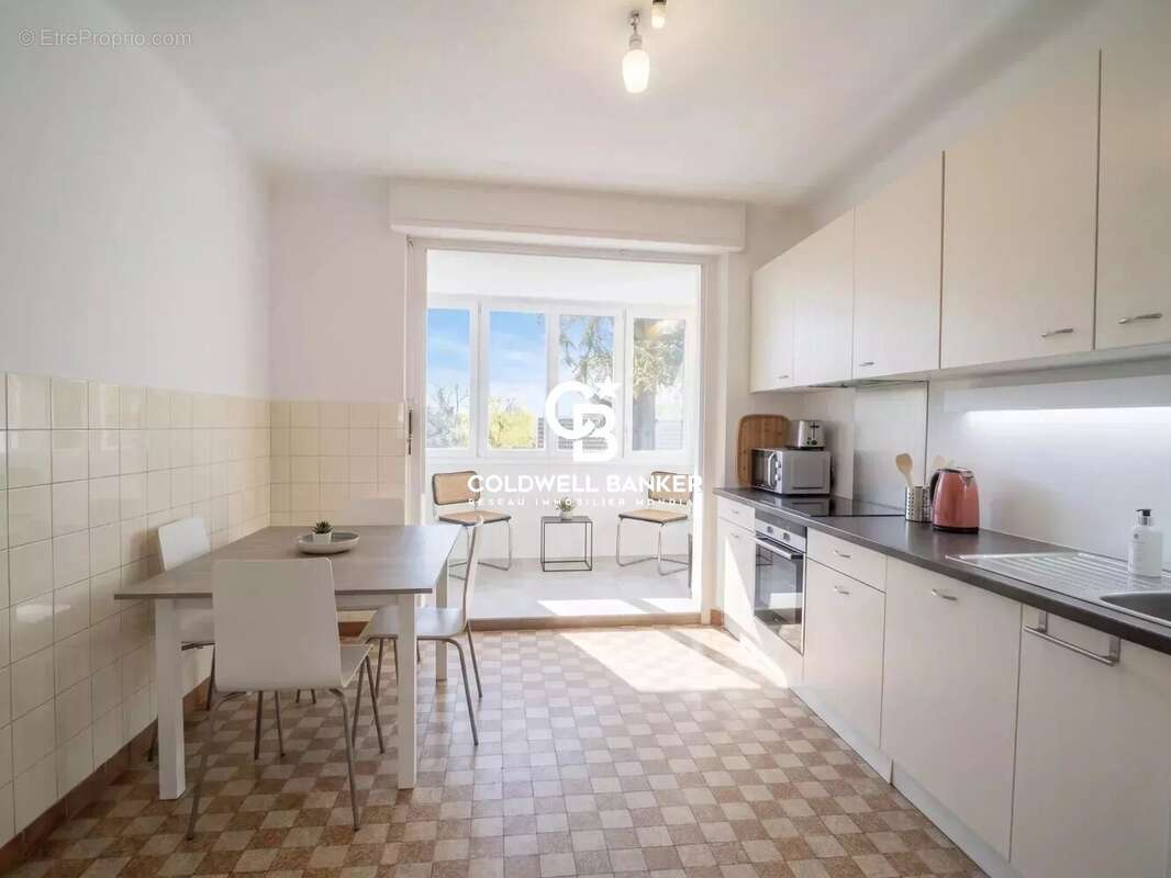 Appartement à GAILLARD