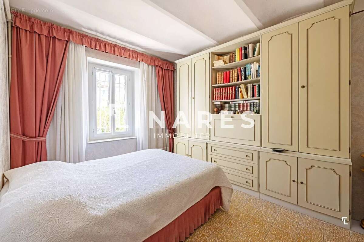 Maison à MARSEILLE-11E