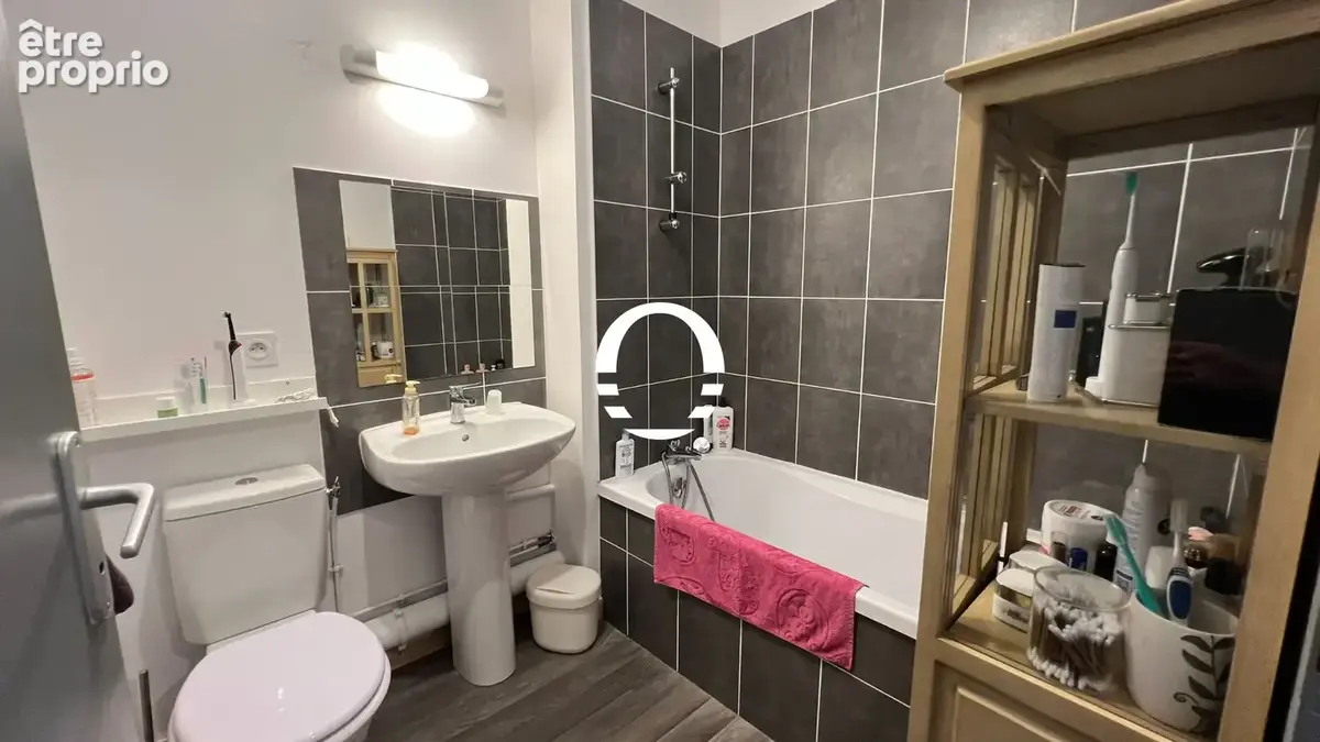 Maison Pornic 4 pièce(s) 77.5 m2 - photo 14