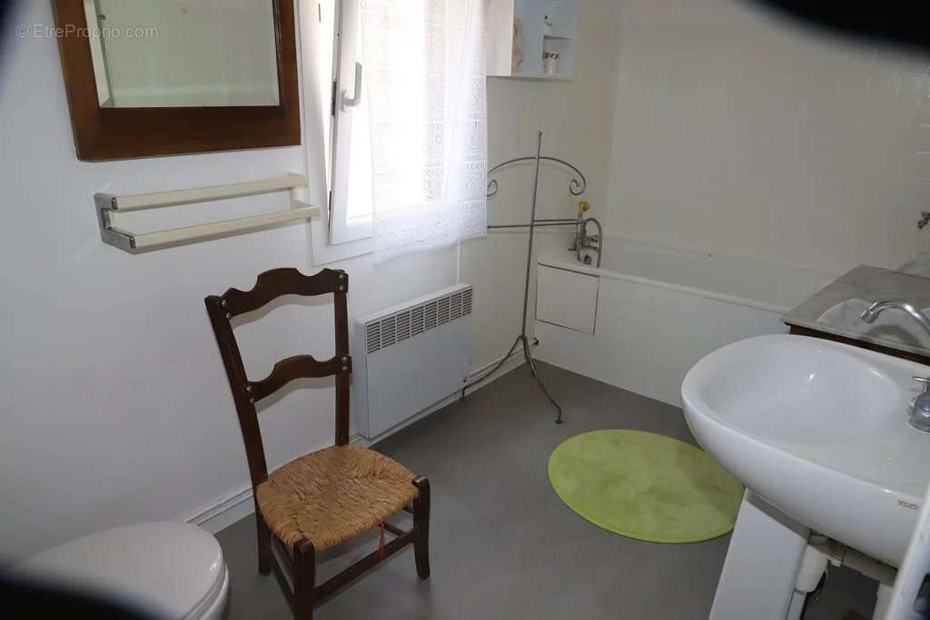 Maison de village - photo 10