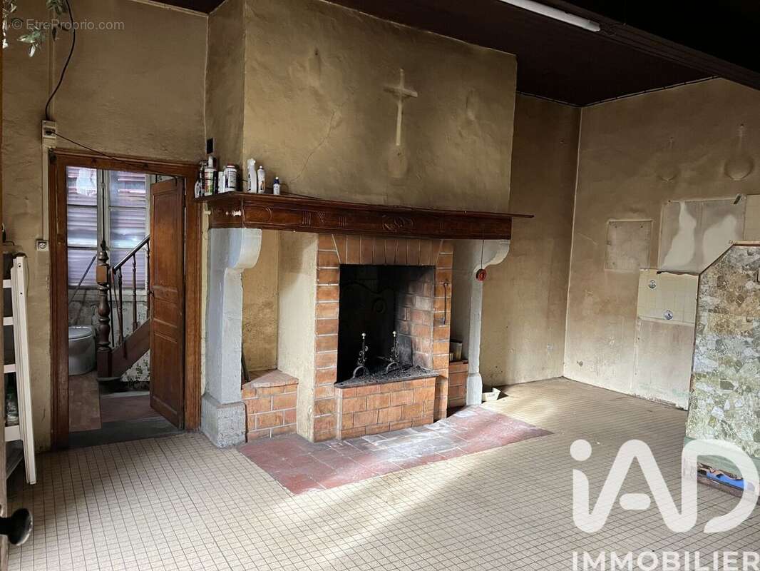 Photo 4 - Maison à OSSUN