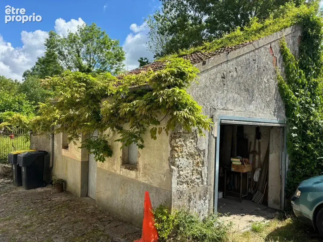 Maison bourgeoise 5 chambres - photo 2