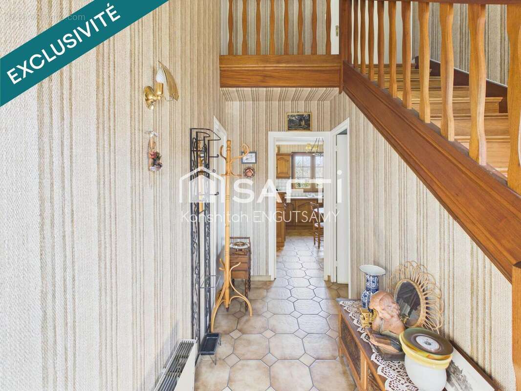 Photo 5 - Maison à MORLAIX