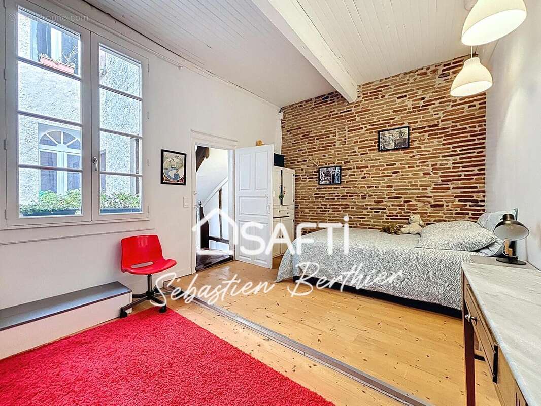 Photo 7 - Maison à LAVAUR