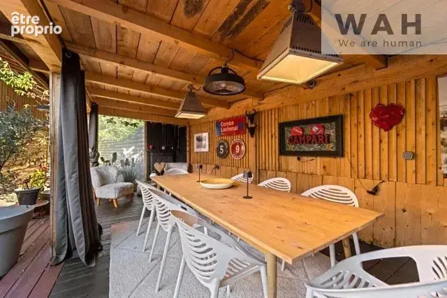 Chalet d'exception Chamonix Mont Blanc - photo 8