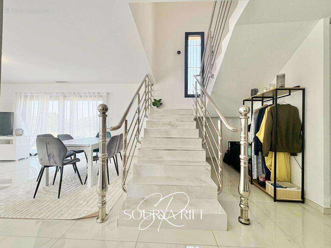 Maison à CASTELNAUDARY