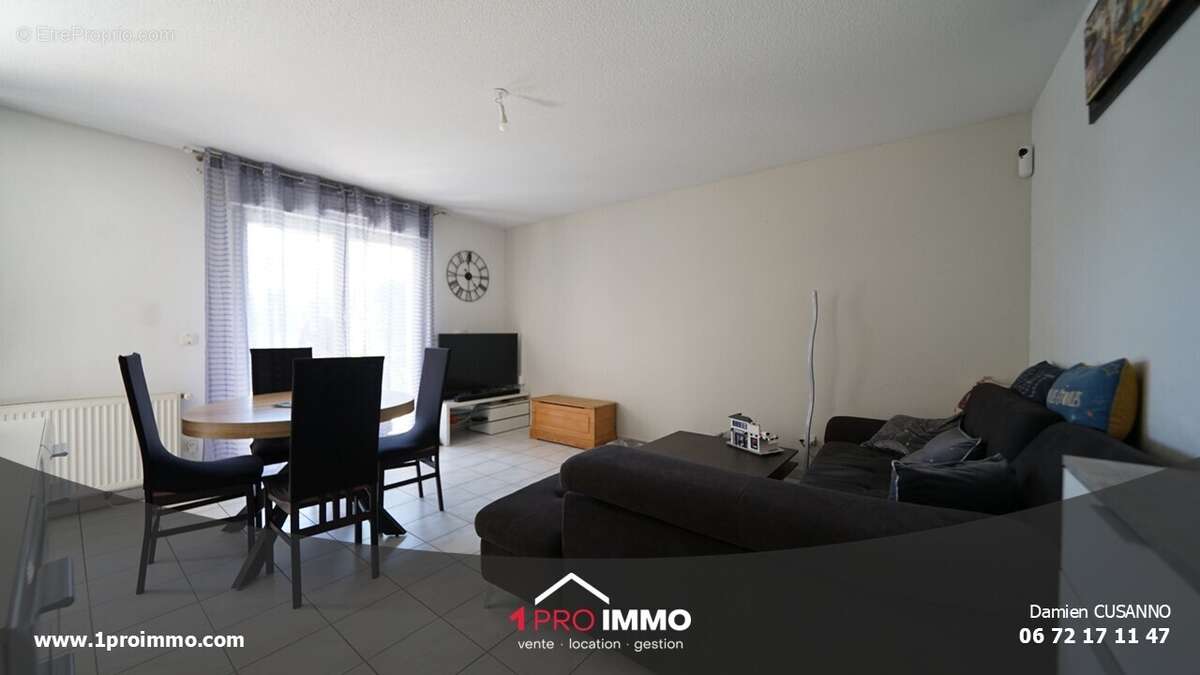 photos n°7 - Appartement à VIF