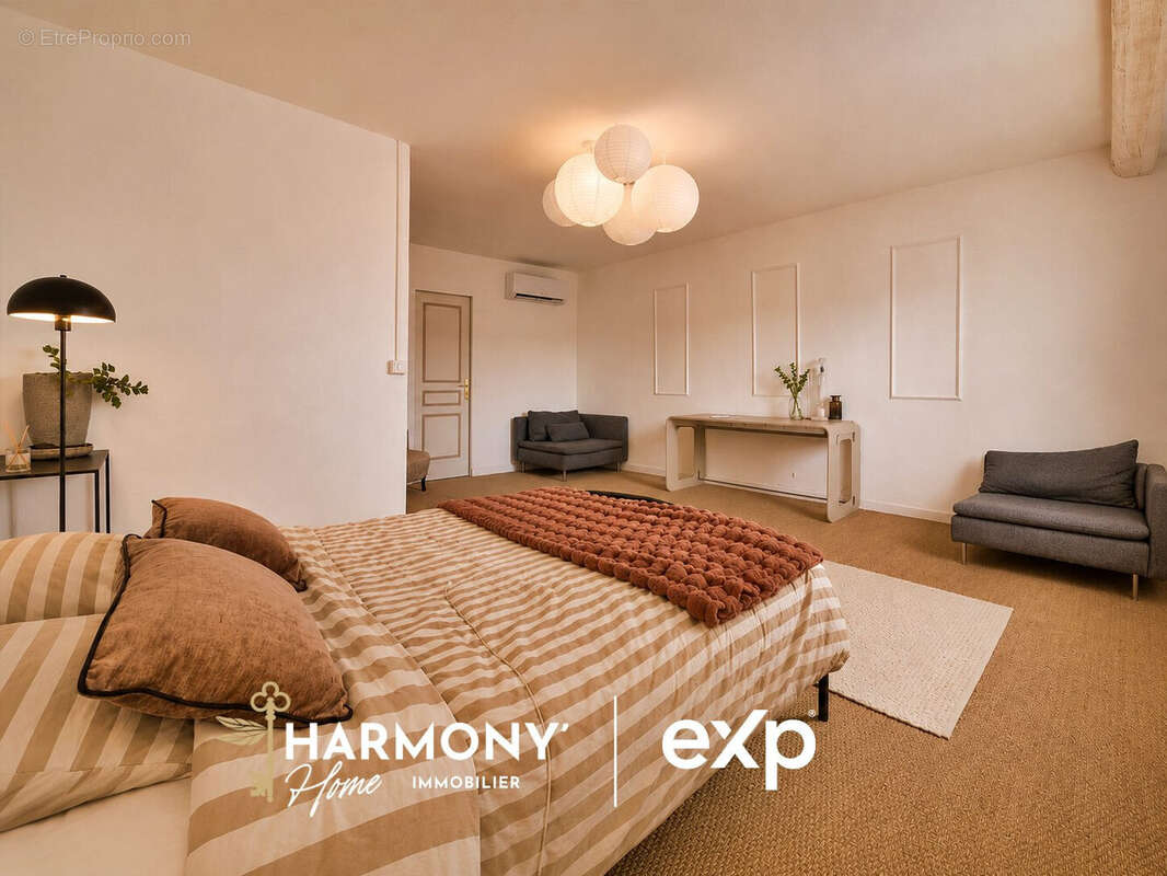 Maison 118 m² à Villelaure  - photo 9