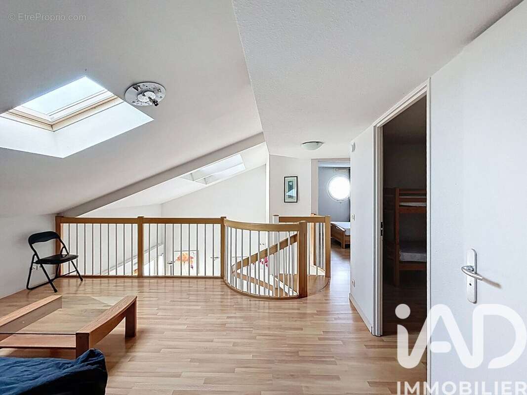 Photo 8 - Appartement à LA ROCHELLE