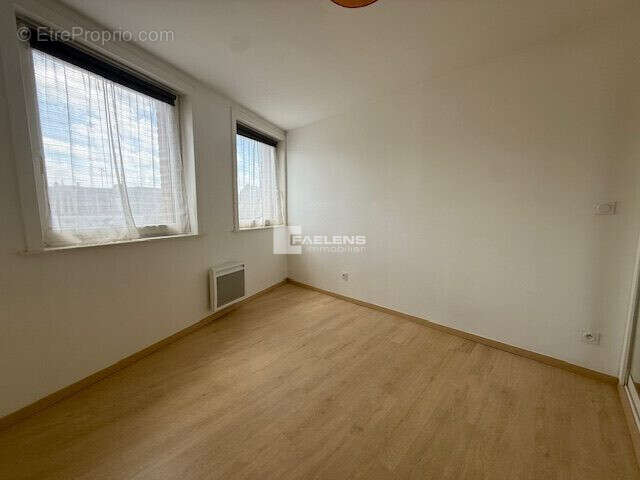 Appartement à LEZENNES