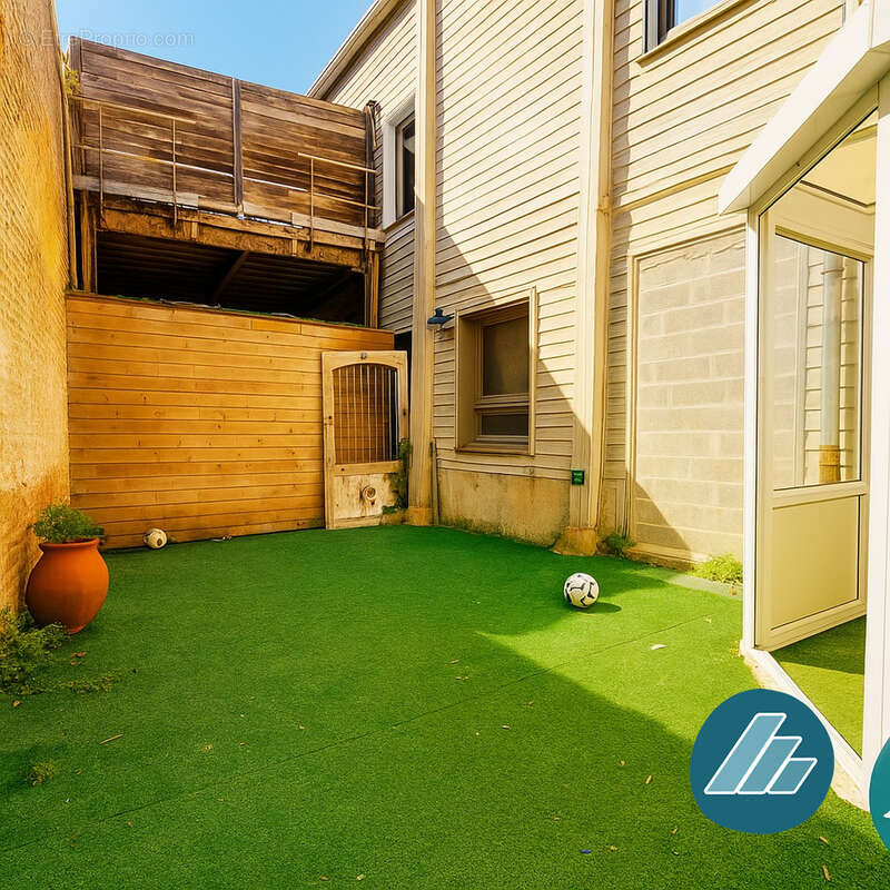 Appartement à ABBEVILLE