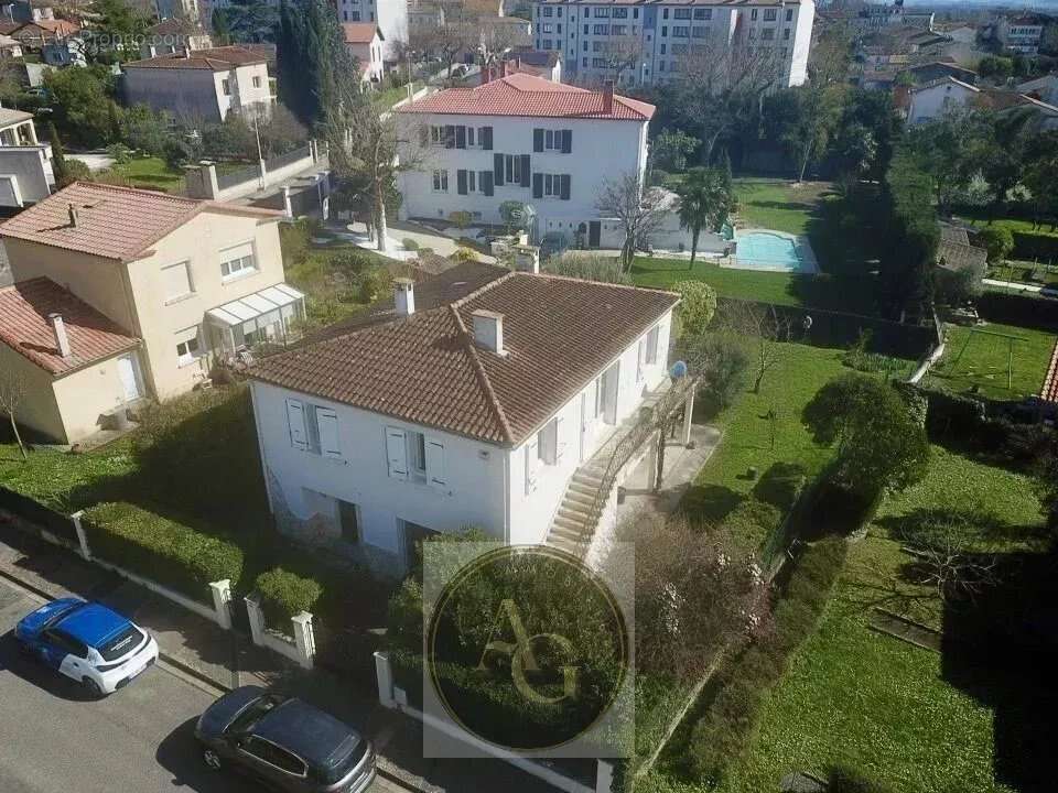 Maison T4 146m² sur terrain de 595m² - photo 16