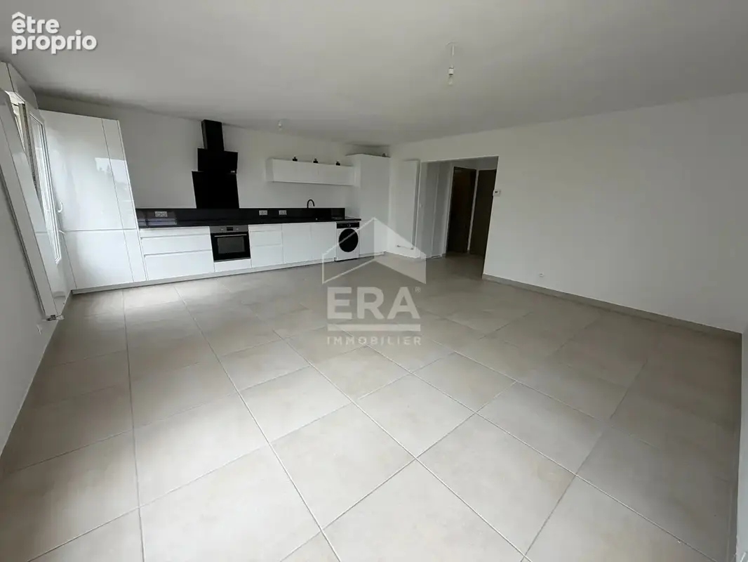 Appartement 74m² à metz - photo 7