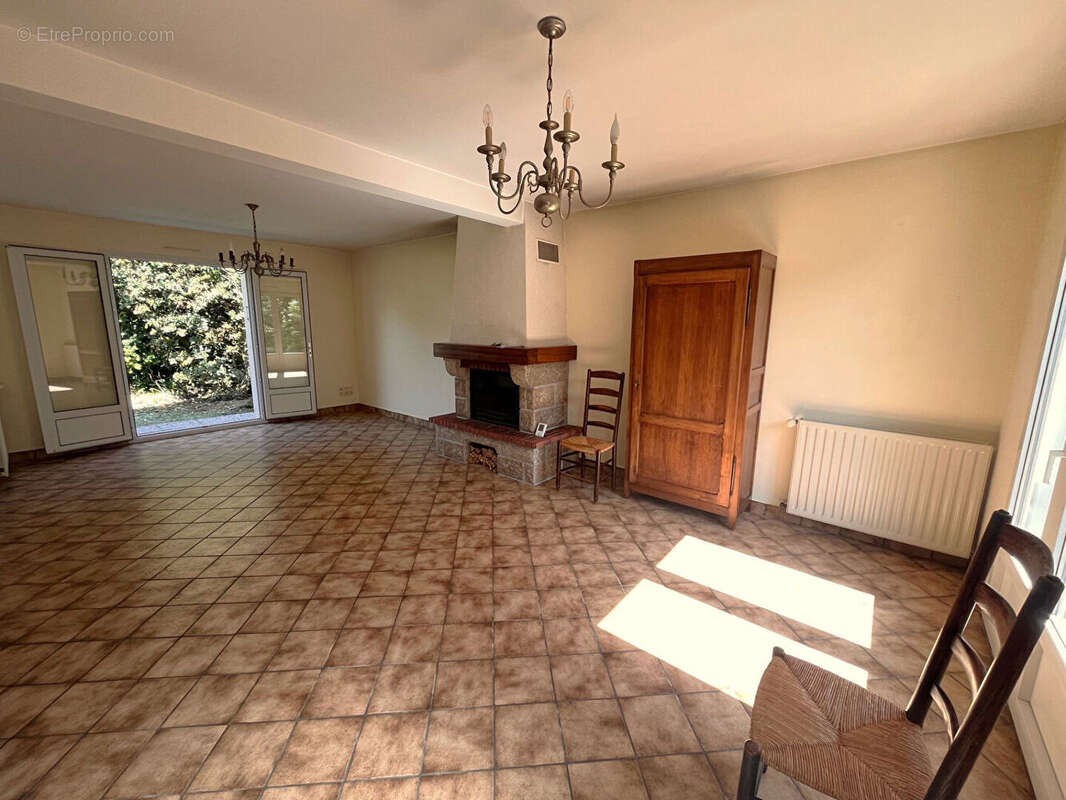 Maison à PIRIAC-SUR-MER