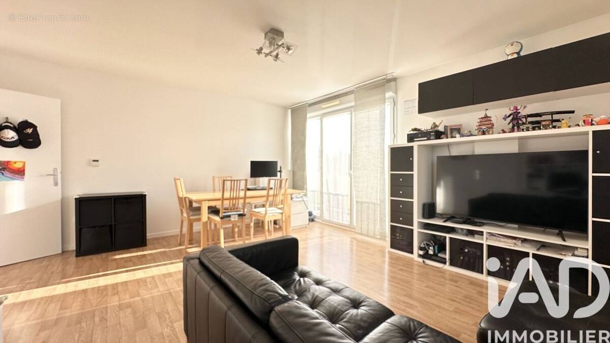 Photo 1 - Appartement à TRAPPES