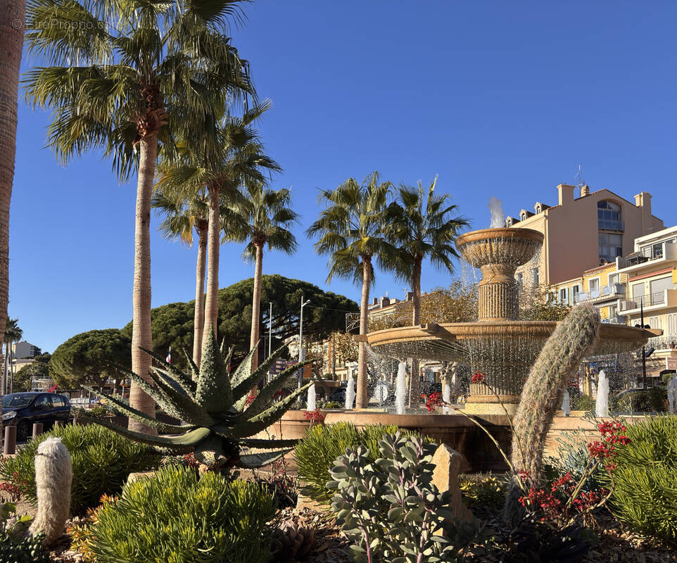 Appartement à BANDOL