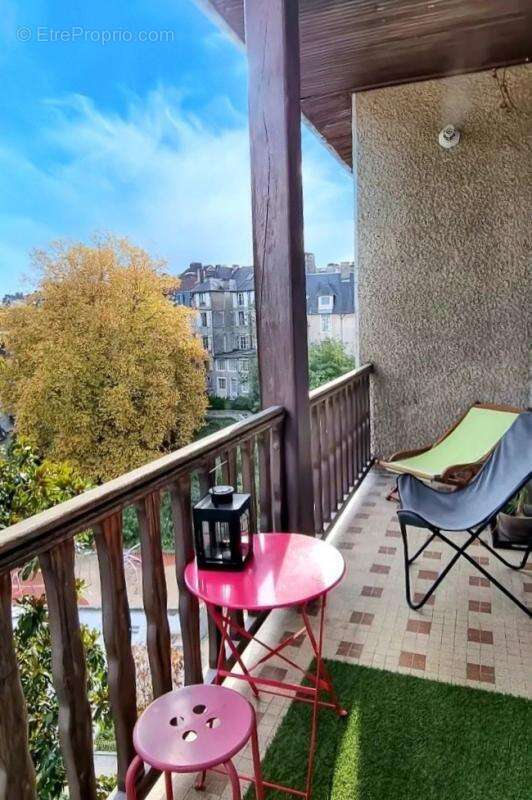Appartement à PAU