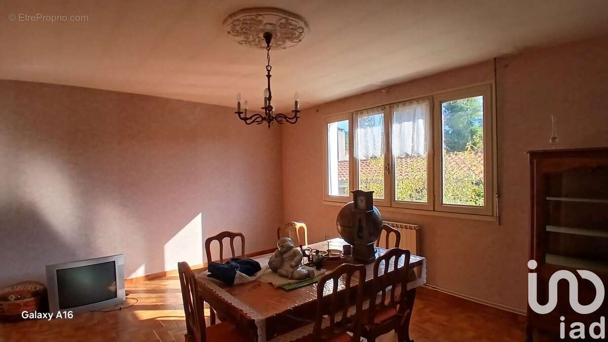 Photo 4 - Maison à LA ROCHE-SUR-YON