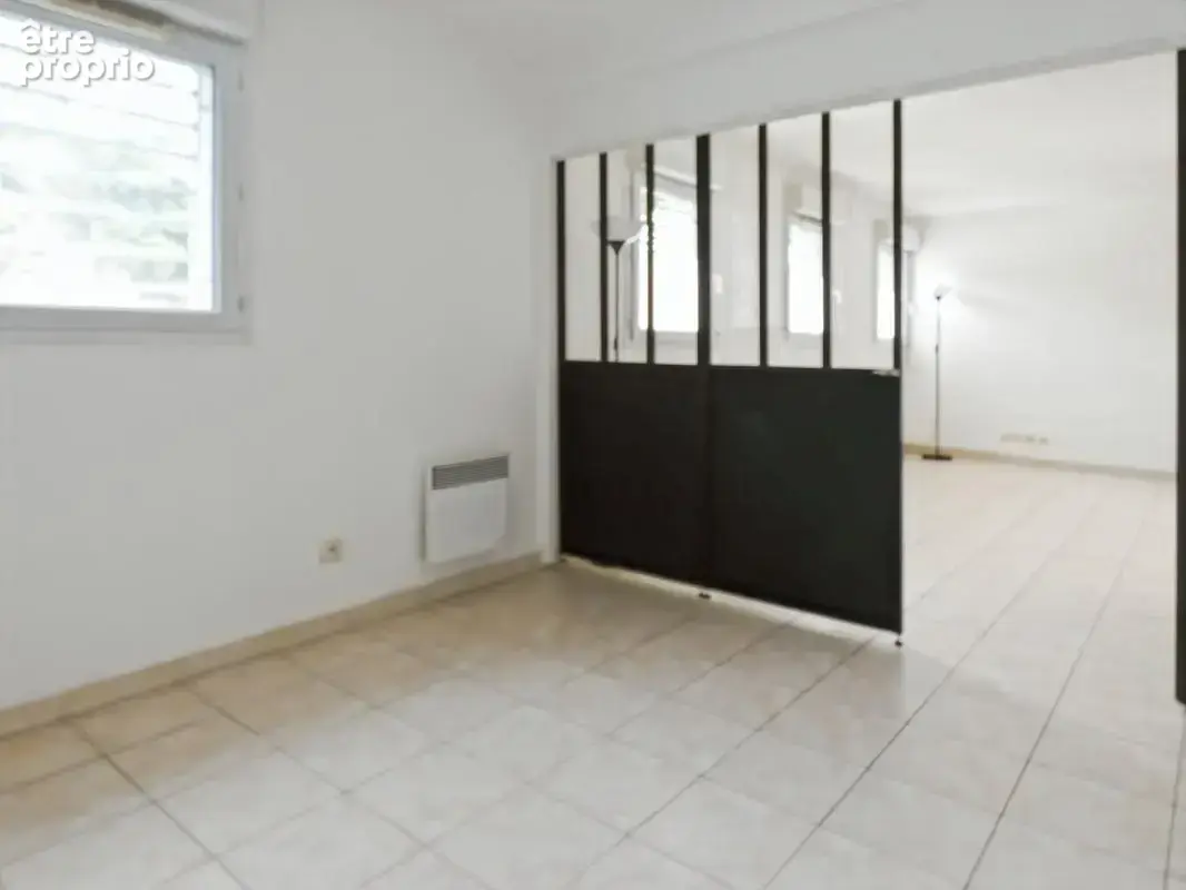 Appartement 36m2 dans résidence sécurisée - photo 7