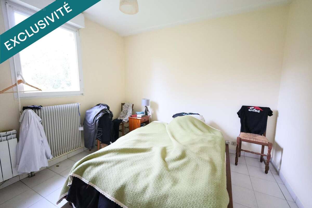 Photo 6 - Maison à VIGNOC